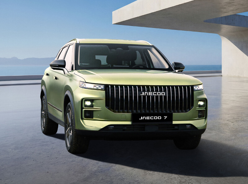 JAECOO 7
