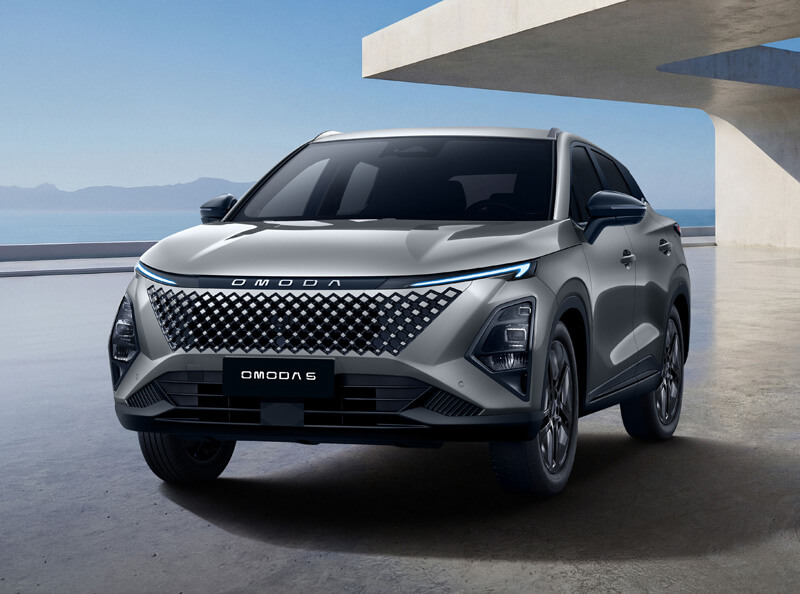 OMODA 5