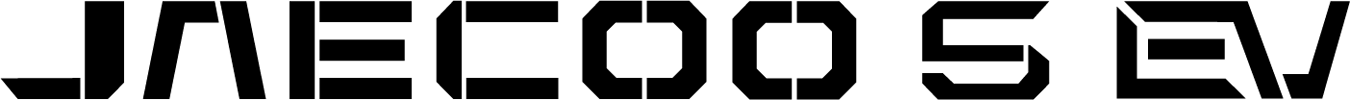 JAECOO 5 EV