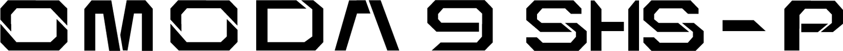 OMODA 9 SHS-P